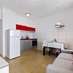 Ark Lägenhet *