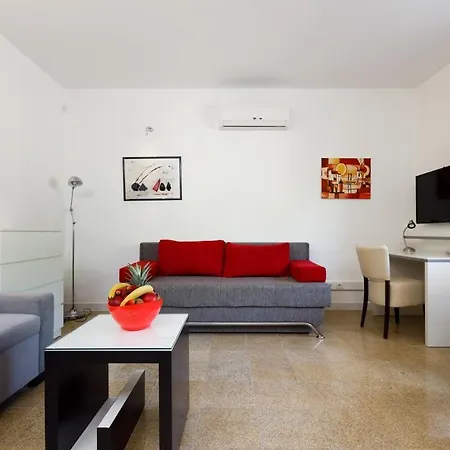 Appartamento Ark Spalato