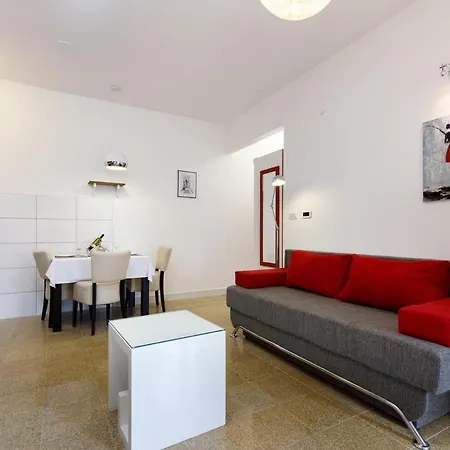 Appartamento Ark *