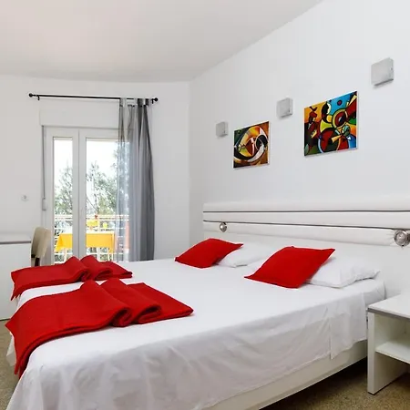 Апартаменти Ark *