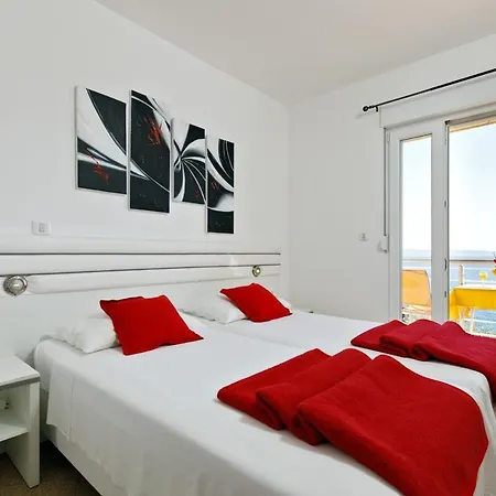 Апартаменти Ark