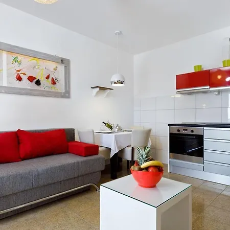 Ark Apartman