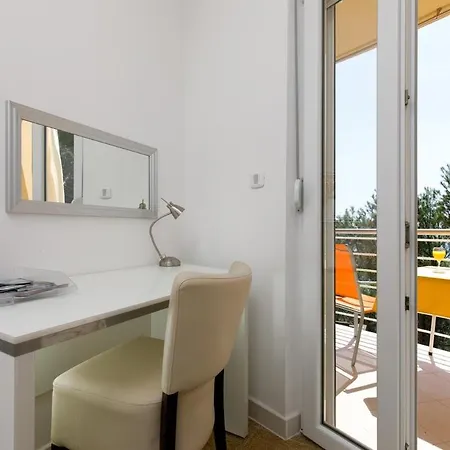 Апартаменти Ark