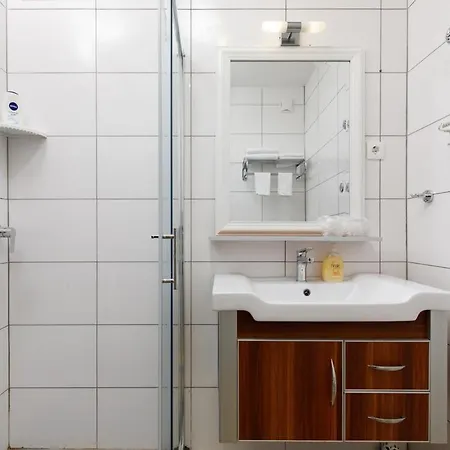 Апартаменти Ark