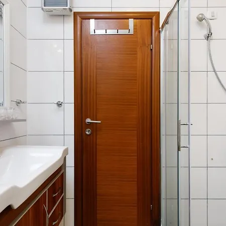 Ark Апартаменти *