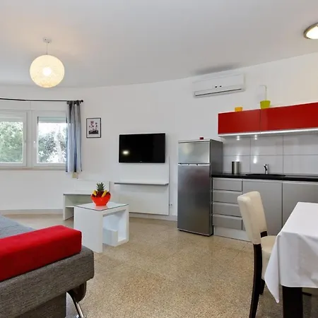 Ark Apartman Split