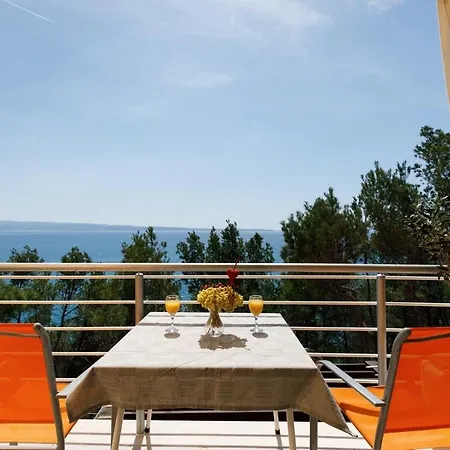 Ark Apartman *
