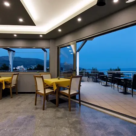 Апартаменти Ark