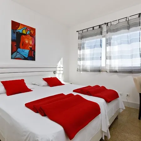 Апартаменти Ark