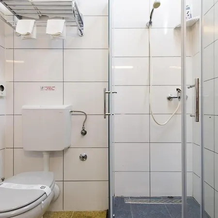 Ark Apartman *