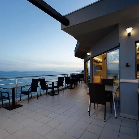 Ark Апартаменты