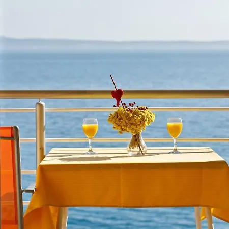 Апартаменти Ark Спліт