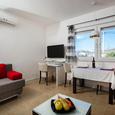 Apartman Ark