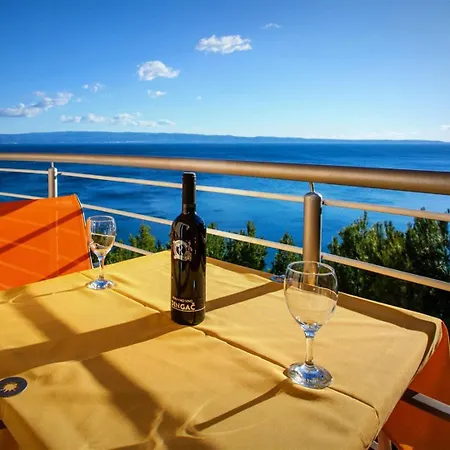 Апартаменты Ark *