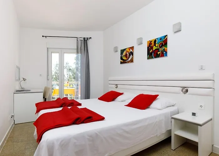 Апартаменты Ark *