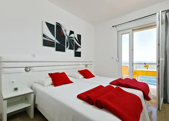 Апартаменты Ark