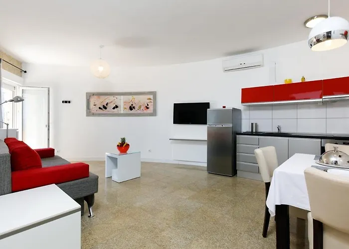 Ark Апартаменты