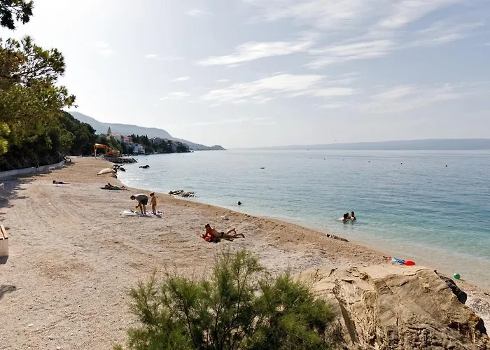 Ark Апартаменты