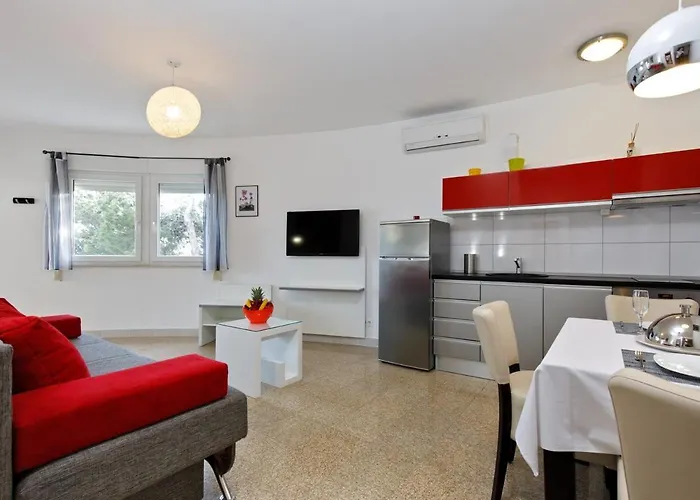 Ark Апартаменты Сплит