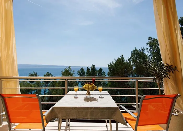 Ark Апартаменты *