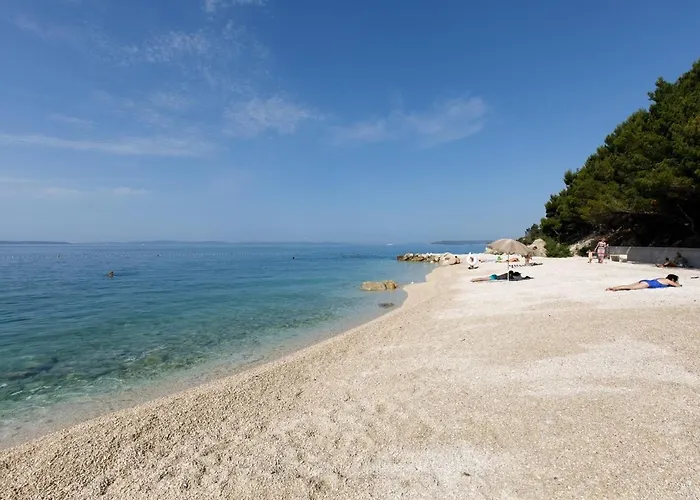 Ark Апартаменты *