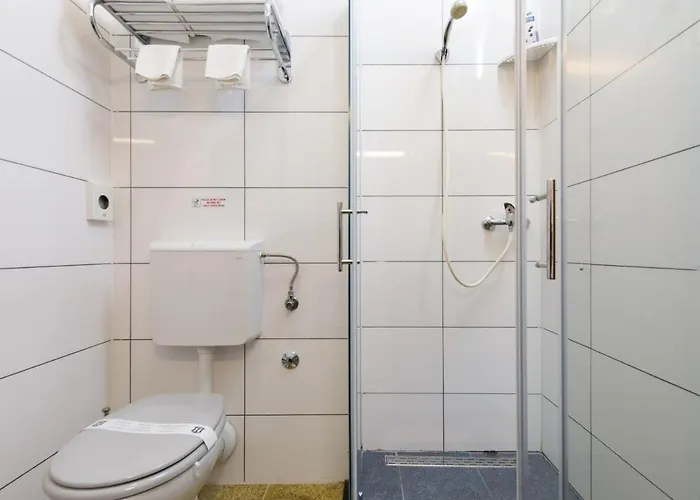 Ark Апартаменты *