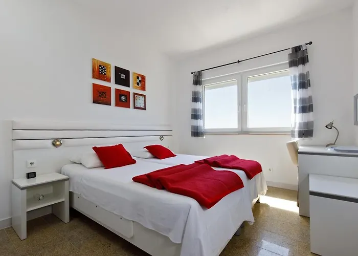 Ark Апартаменты *