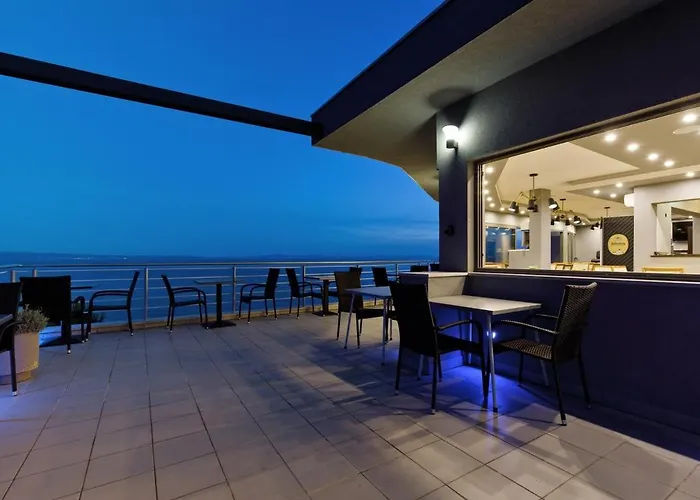 Апартаменты Ark Сплит