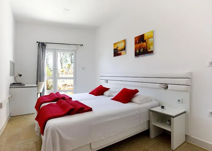 Ark Апартаменты *