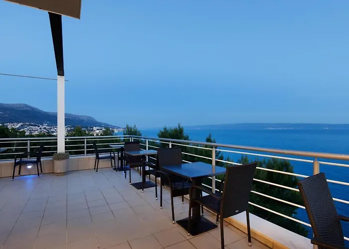 Ark Апартаменты