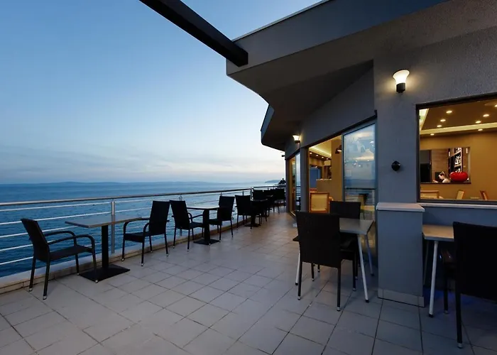 Ark Апартаменты