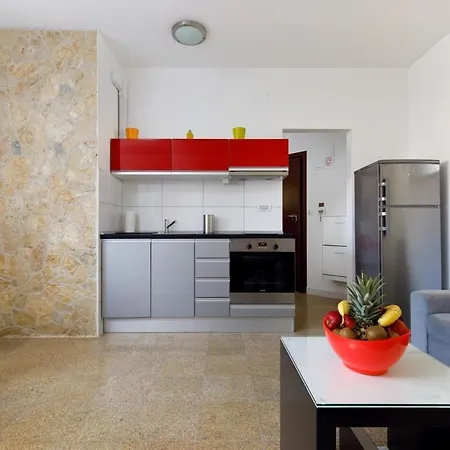 Ark Apartamento *