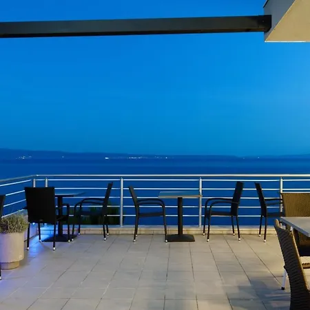 Διαμέρισμα Ark