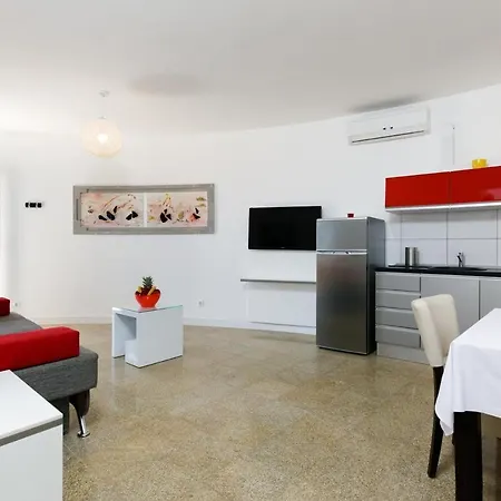 Ark Διαμέρισμα