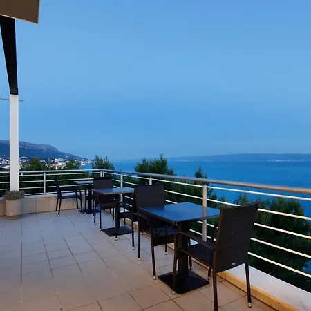 Ark Διαμέρισμα