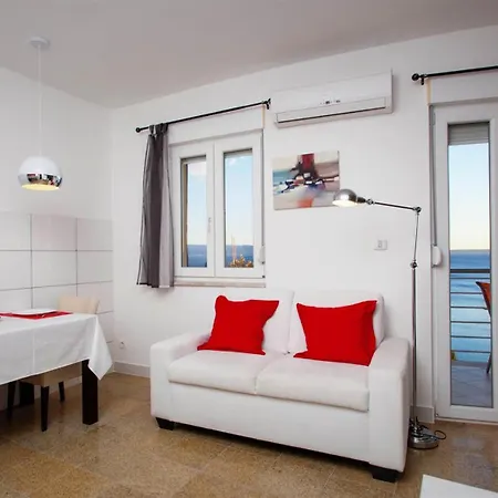 Ark Διαμέρισμα